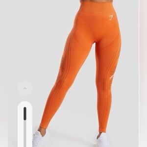 Gymshark Flawless Knit Tights